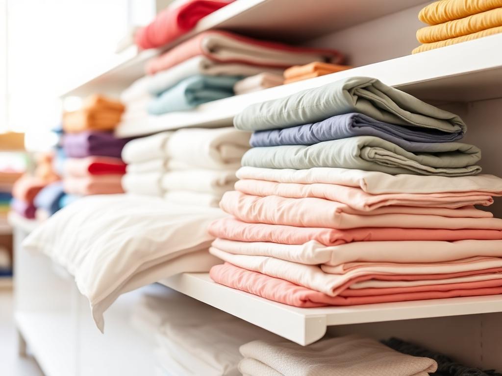 Retail bath towels manufactured by Ittehad Towel